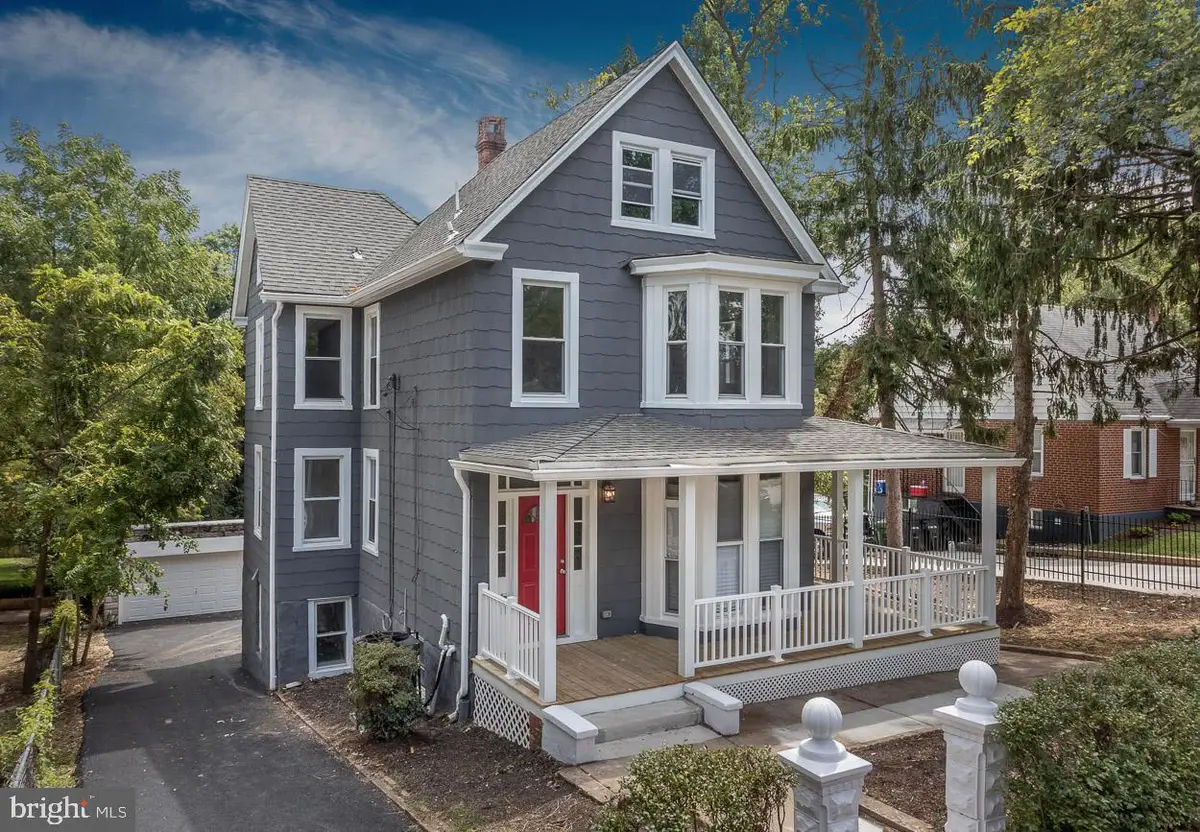 5719 Kavon Ave, Baltimore, MD 21206 - #1