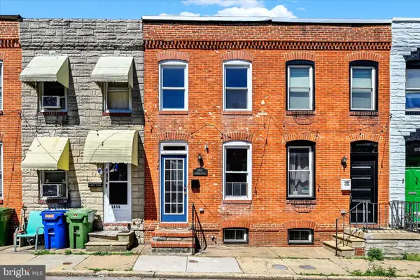 1610 Marshall St, BALTIMORE, MD 21230