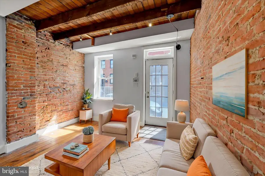 1610 Marshall St, Baltimore, MD 21230 - #2