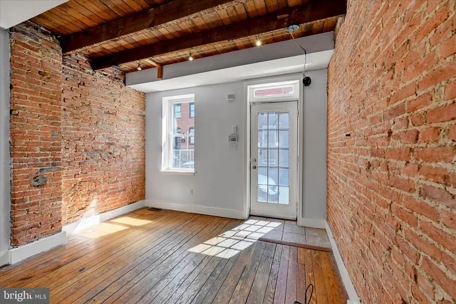 1610 Marshall St, Baltimore, MD 21230 - #3