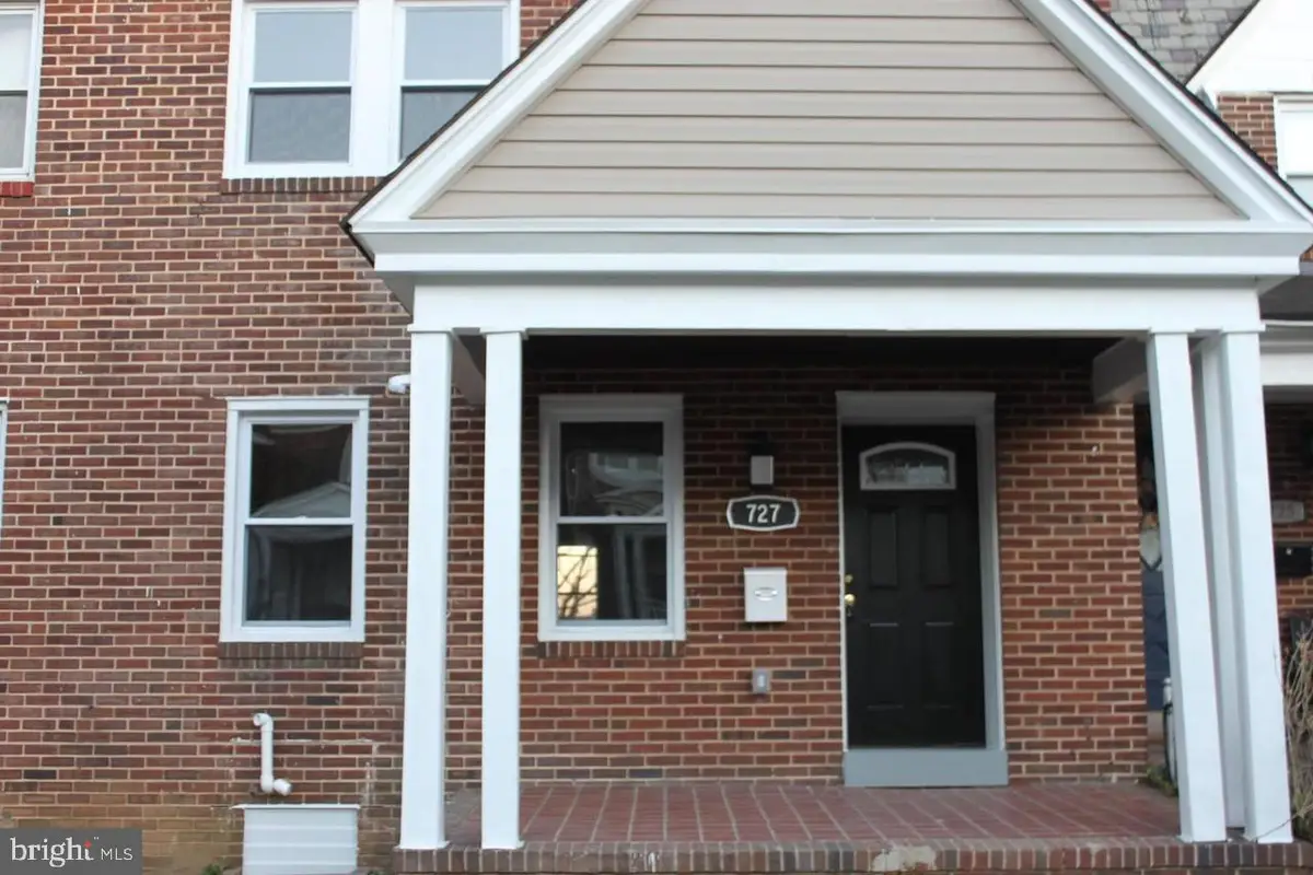 727 Mount Holly St, Baltimore, MD 21229 - #1