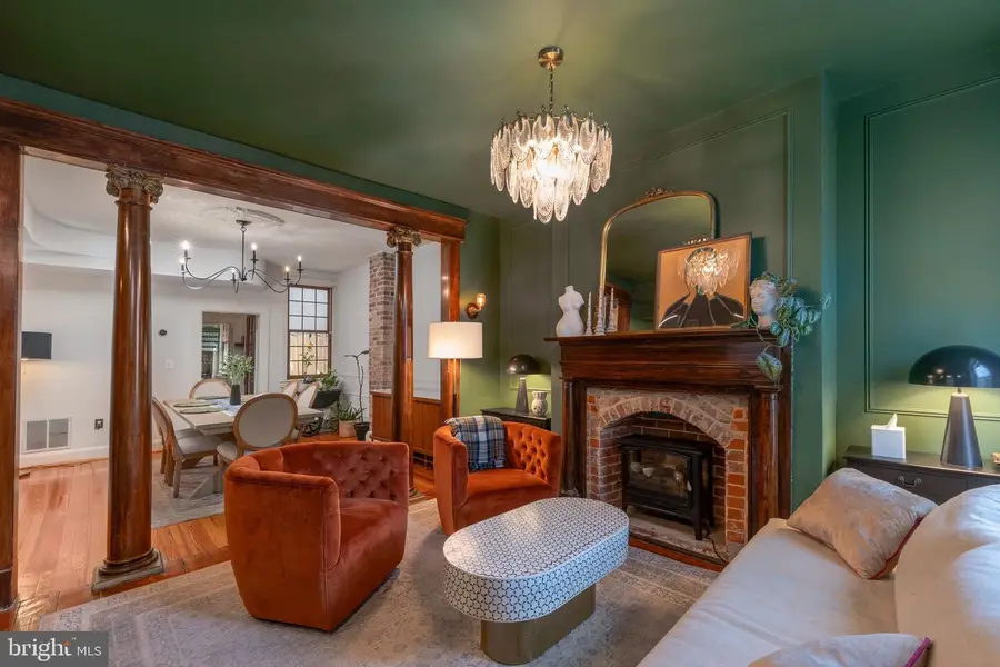 521 S Ann St, Baltimore, MD 21231 - #2
