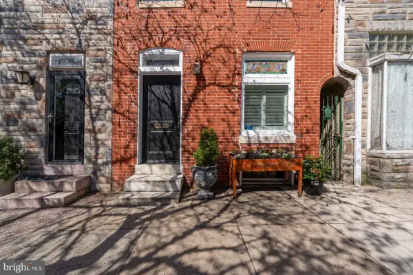218 S Ann St, BALTIMORE, MD 21231