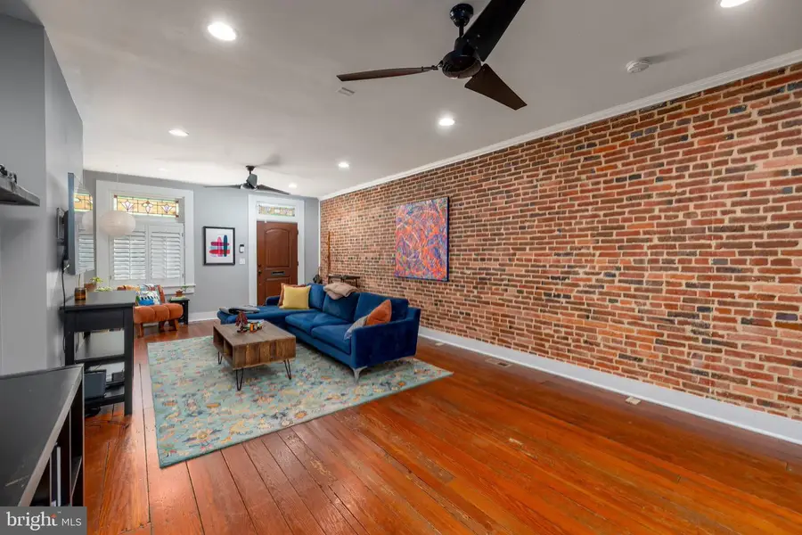 218 S Ann St, Baltimore, MD 21231 - #3