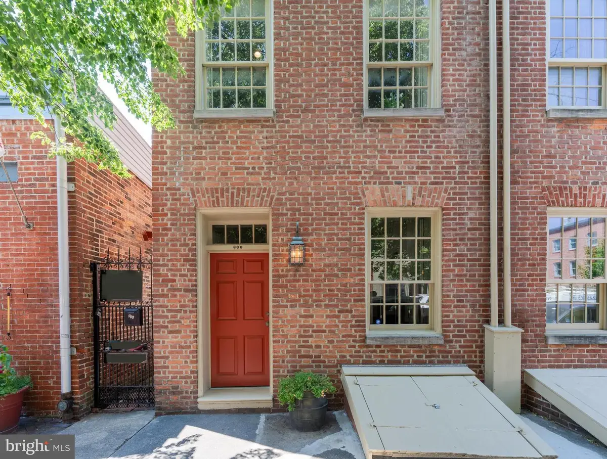 806 S Ann St, Baltimore, MD 21231 - #1
