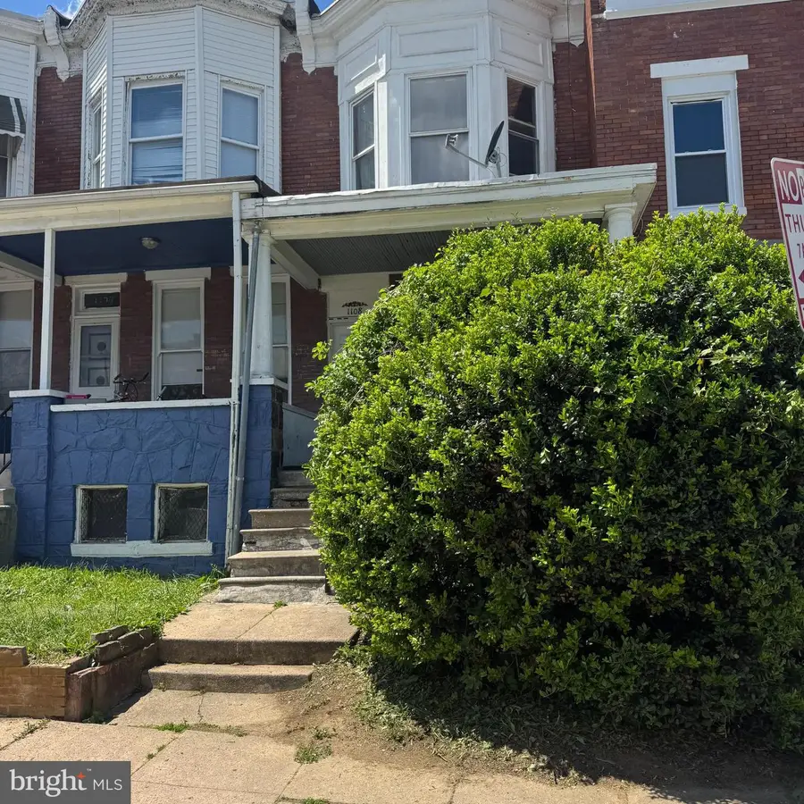 1108 N Dukeland St, Baltimore, MD 21216 - #2
