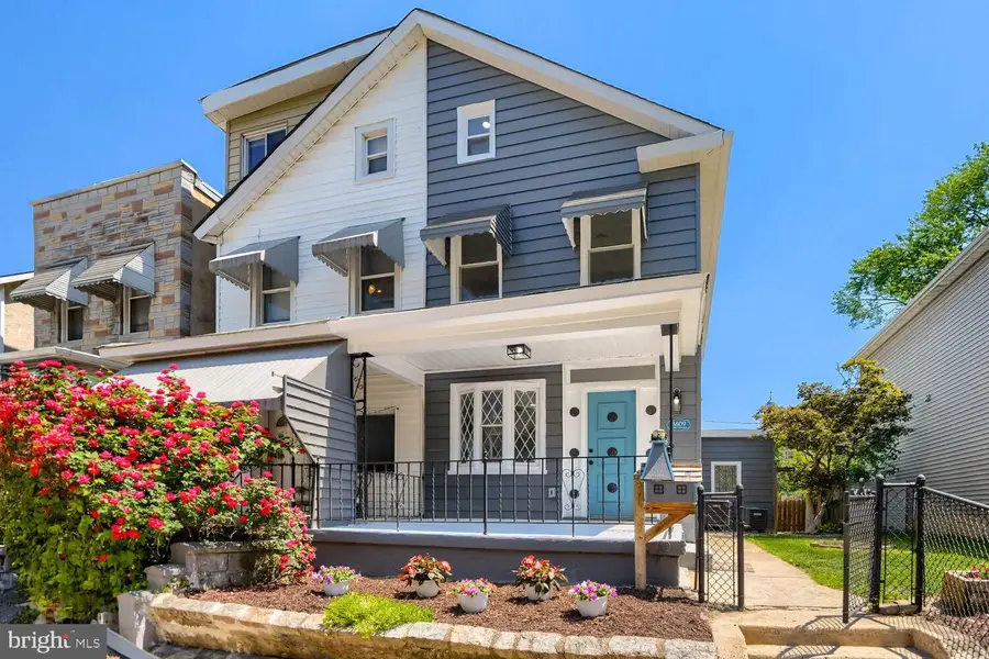 3609 Buena Vista Ave, Baltimore, MD 21211 - #2