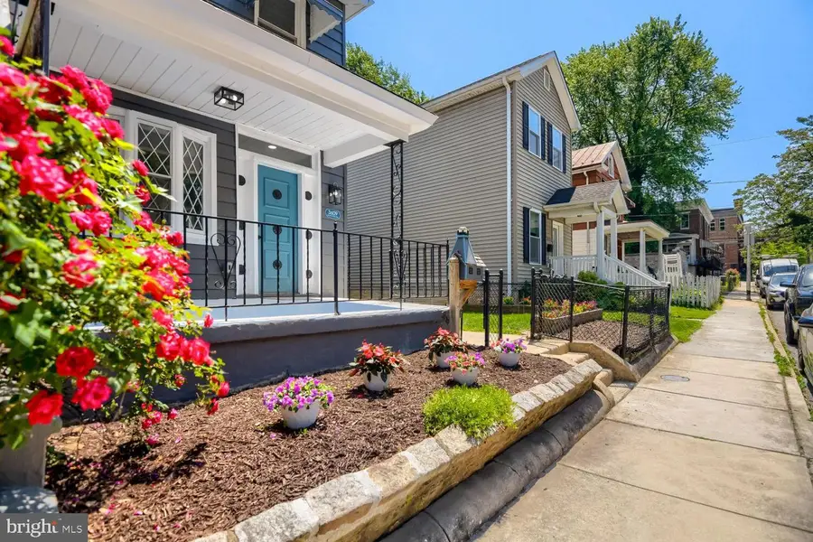3609 Buena Vista Ave, Baltimore, MD 21211 - #3