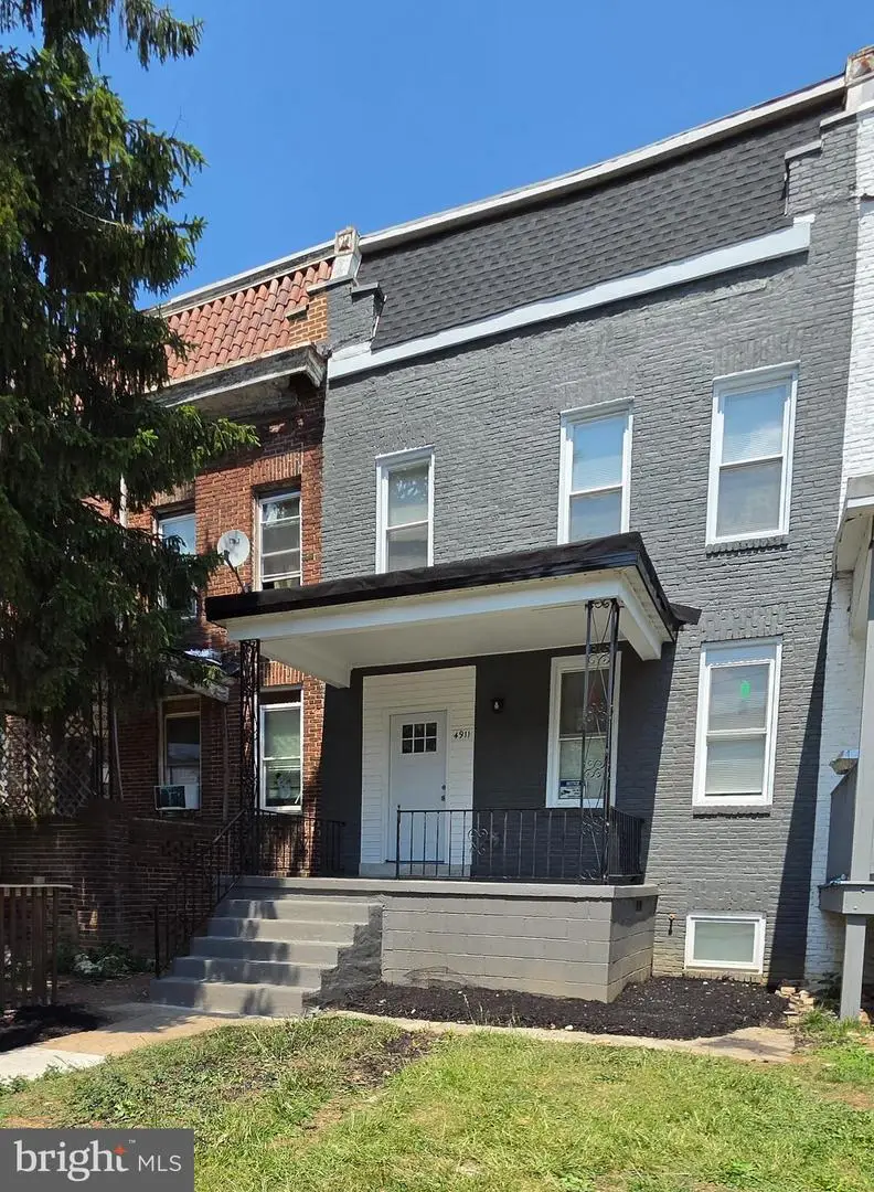 4911 Cordelia Ave, Baltimore, MD 21215 - #2