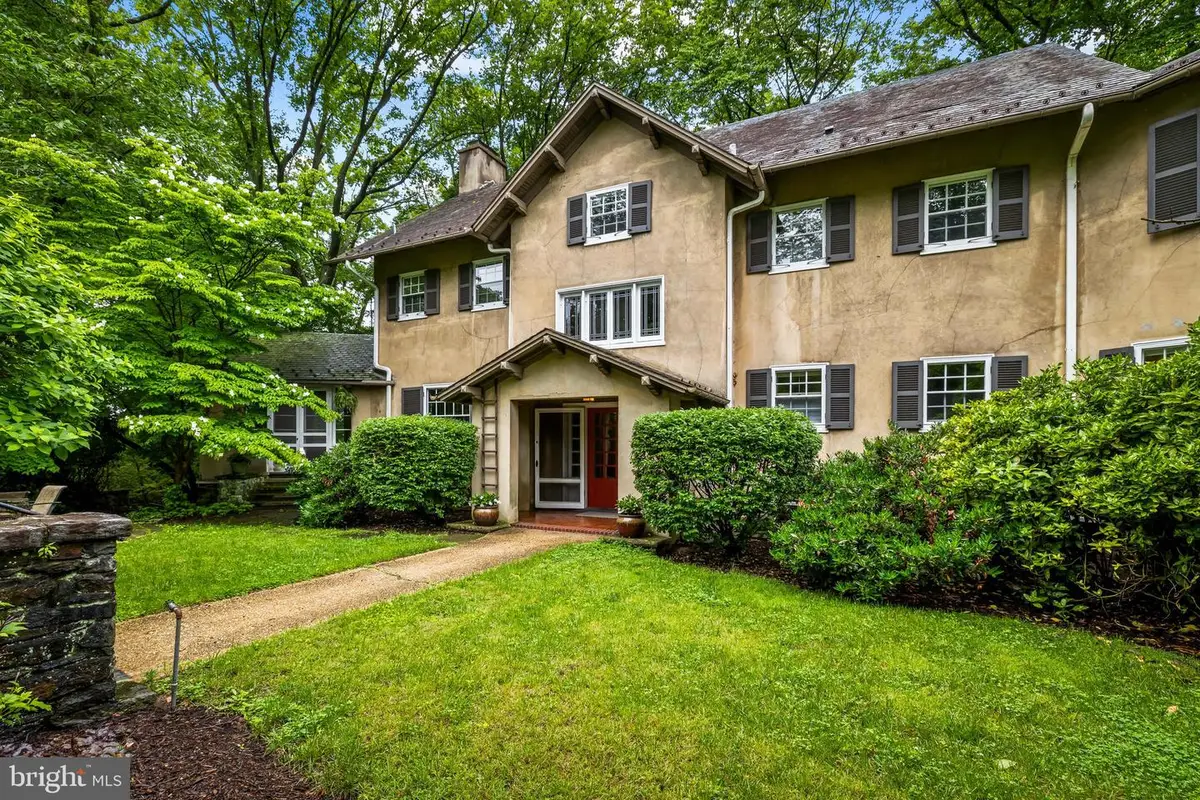222 Longwood Rd, Baltimore, MD 21210 - #1