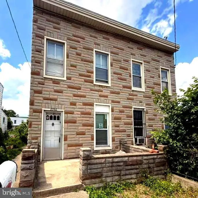 2360 Washington Blvd, Baltimore, MD 21230 - #1