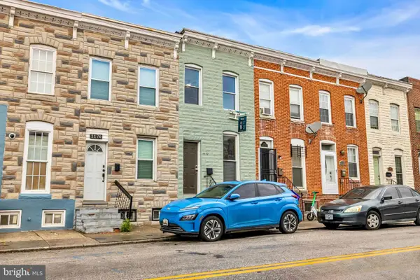 1172 Washington Blvd, BALTIMORE, MD 21230
