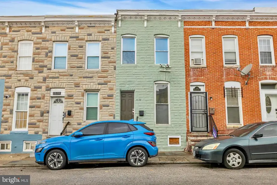 1172 Washington Blvd, Baltimore, MD 21230 - #2