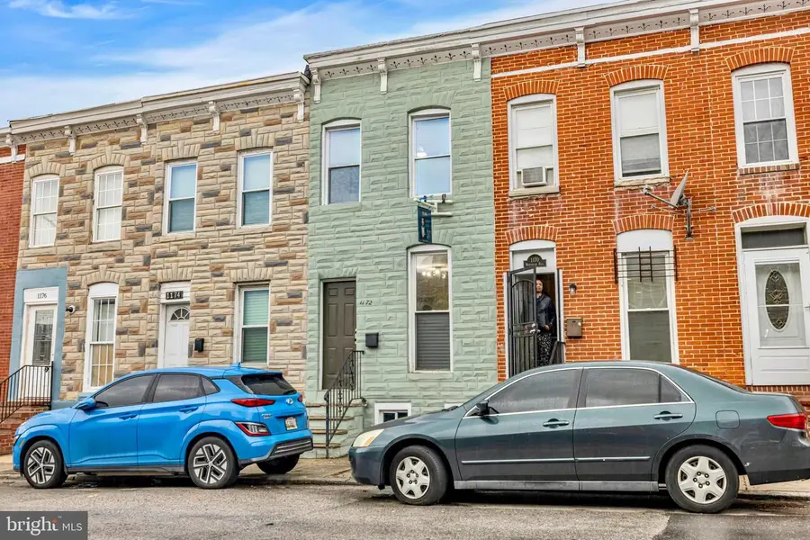 1172 Washington Blvd, Baltimore, MD 21230 - #3