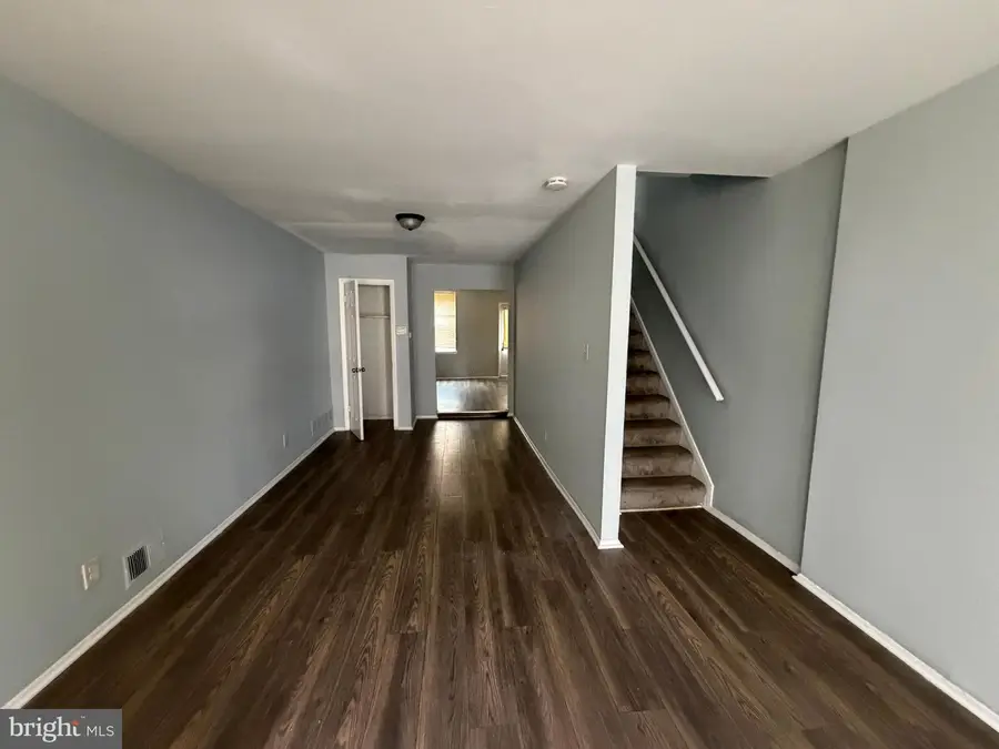 2845 Harlem Ave, Baltimore, MD 21216 - #2
