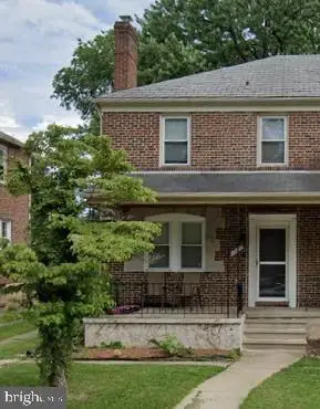 5111 Edgar Ter, Baltimore, MD 21214 - #2