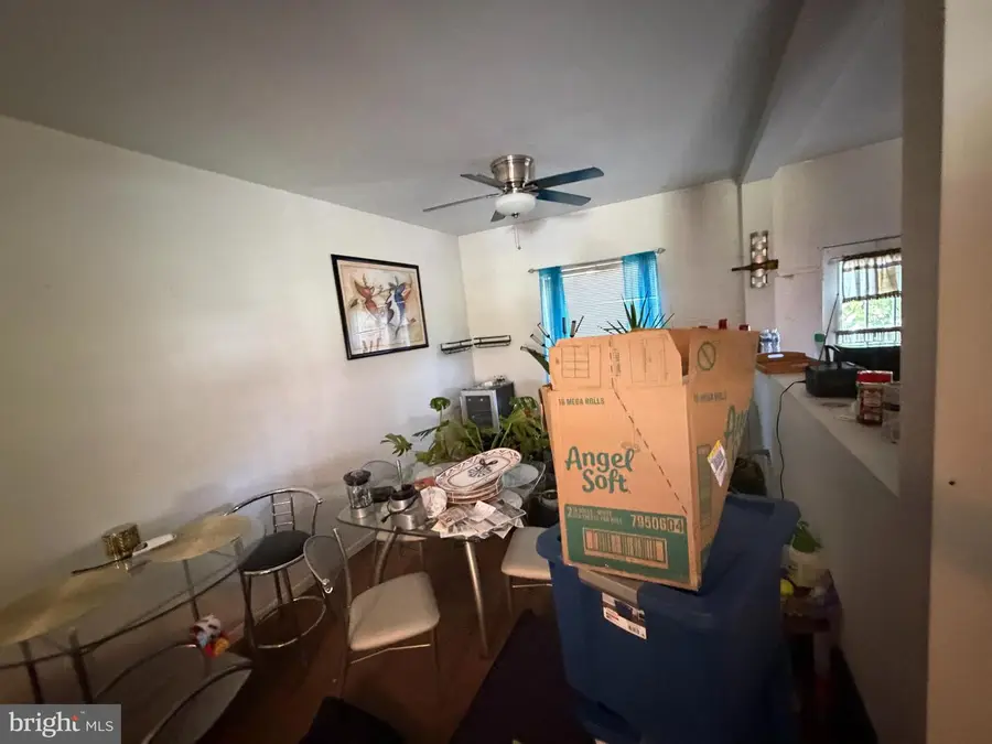 3716 W Garrison Ave, Baltimore, MD 21215 - #3