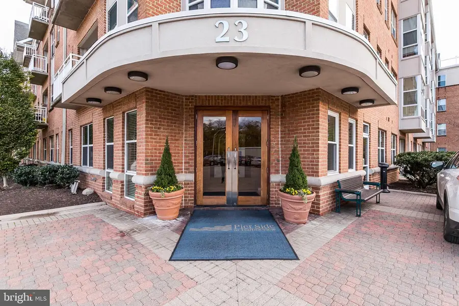 23 Pierside Dr #219, Baltimore, MD 21230 - #2