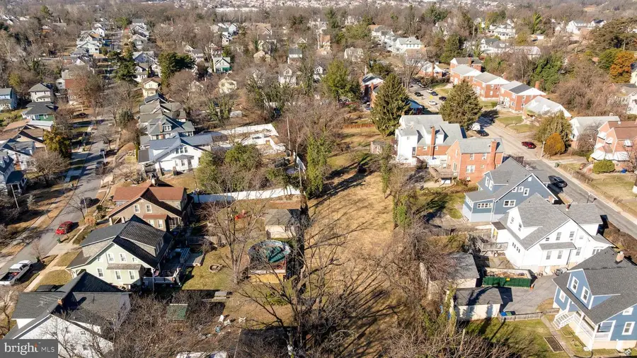 4906 Harford Rd, Baltimore, MD 21214 - #3