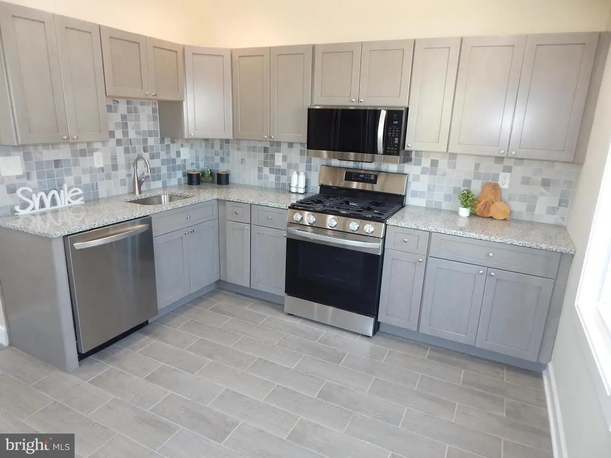 3042 E Monument St, Baltimore, MD 21205 - #1