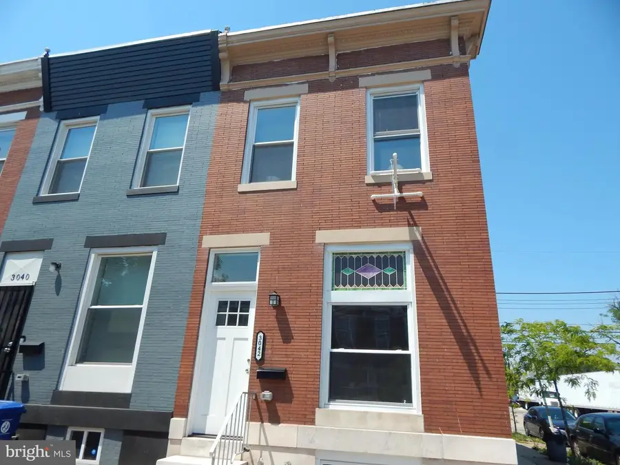 3042 E Monument St, Baltimore, MD 21205 - #3