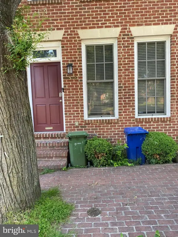 518 Saint Mary Street, BALTIMORE, MD 21201