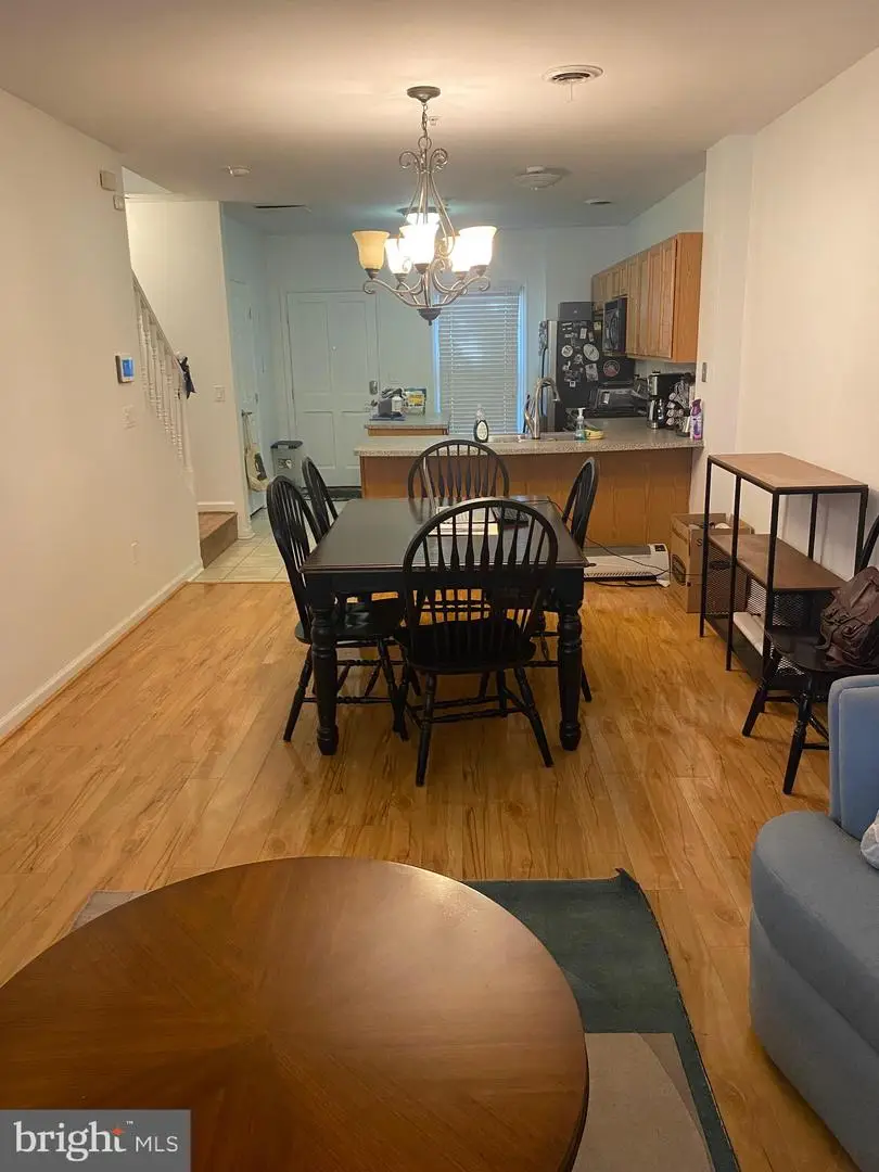 518 Saint Mary Street, Baltimore, MD 21201 - #2