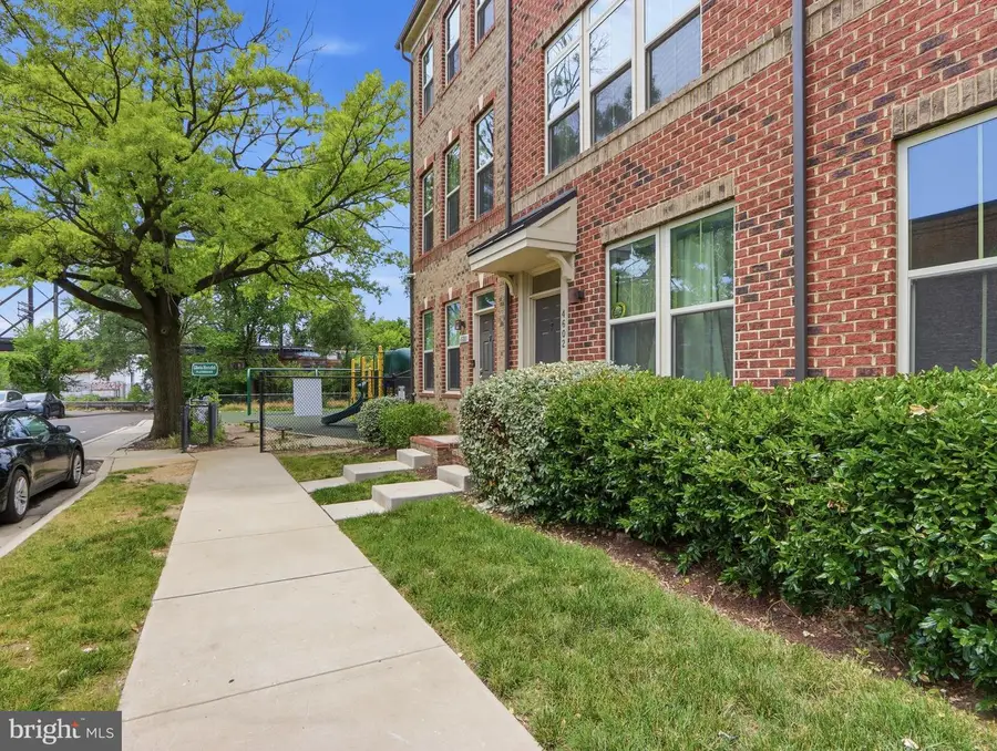 4602 Gough St, Baltimore, MD 21224 - #3