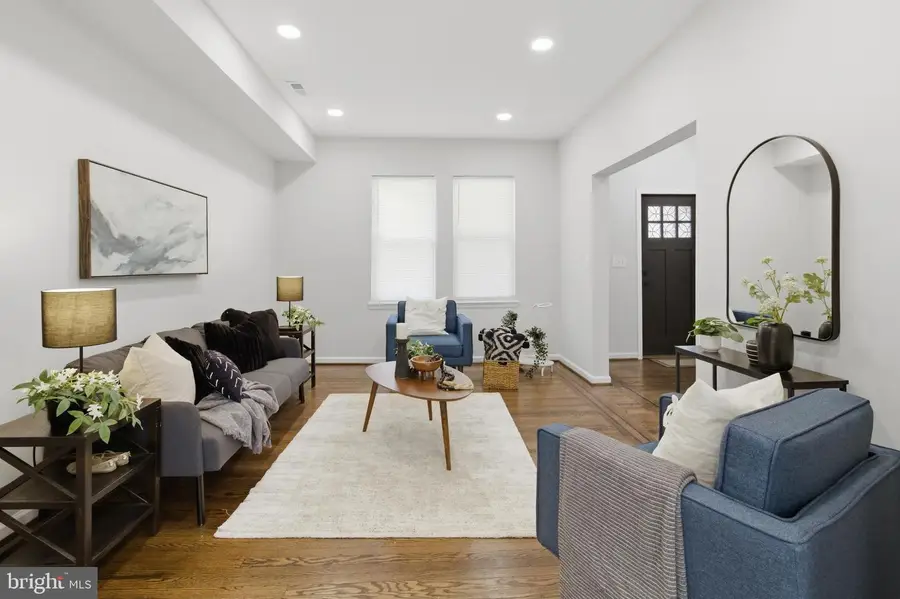 4437 Old York Rd, Baltimore, MD 21212 - #3