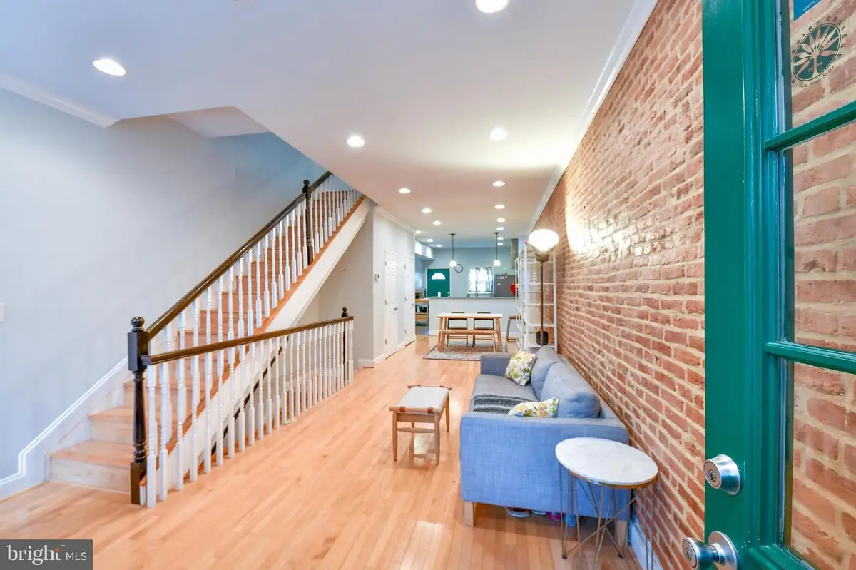 1436 N Bond St, Baltimore, MD 21213 - #1
