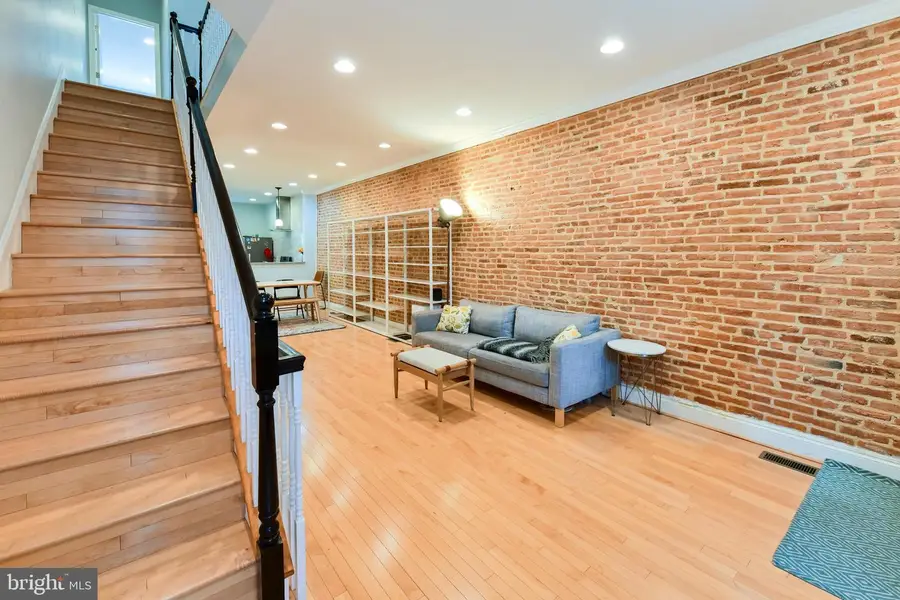 1436 N Bond St, Baltimore, MD 21213 - #2