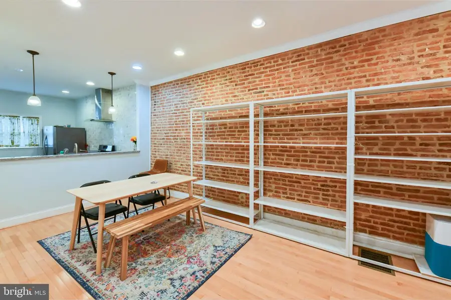 1436 N Bond St, Baltimore, MD 21213 - #3