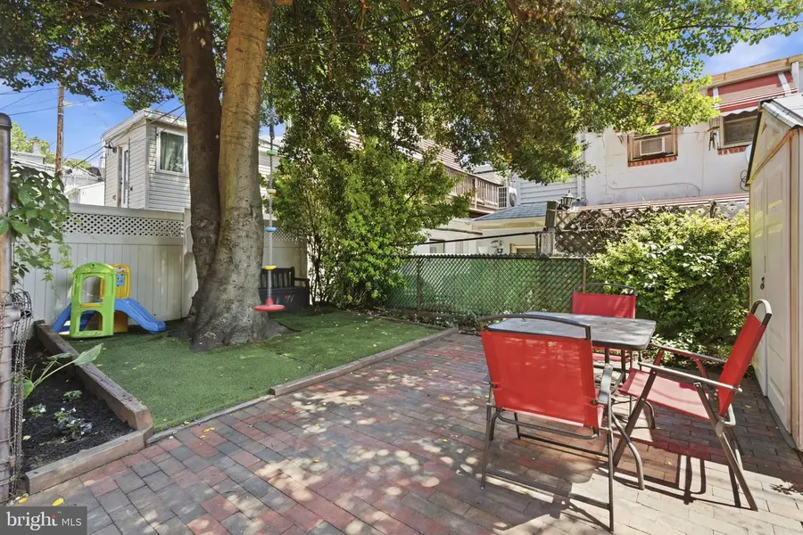 411 S Wolfe St, Baltimore, MD 21231 - #2