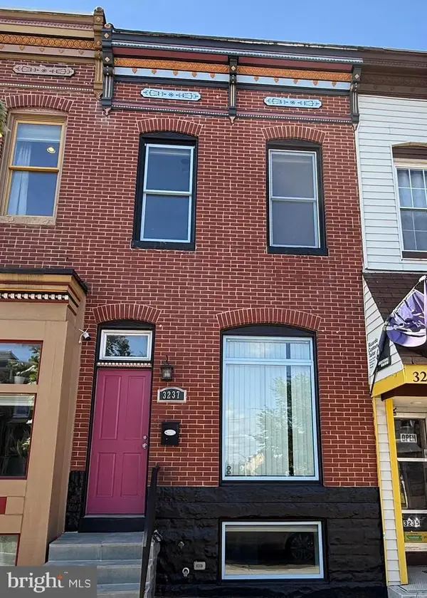 3237 E Baltimore St, BALTIMORE, MD 21224