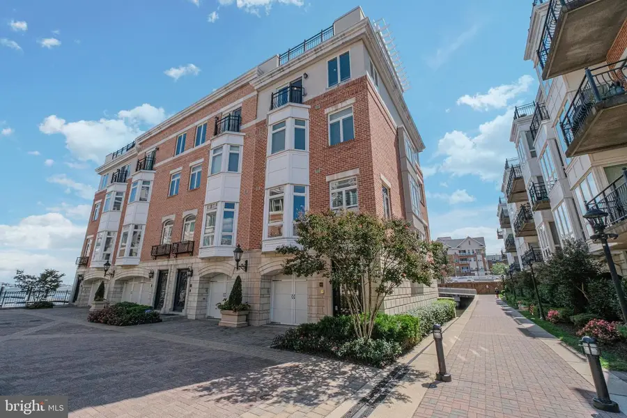 915 Valencia Ct #117, Baltimore, MD 21230 - #2