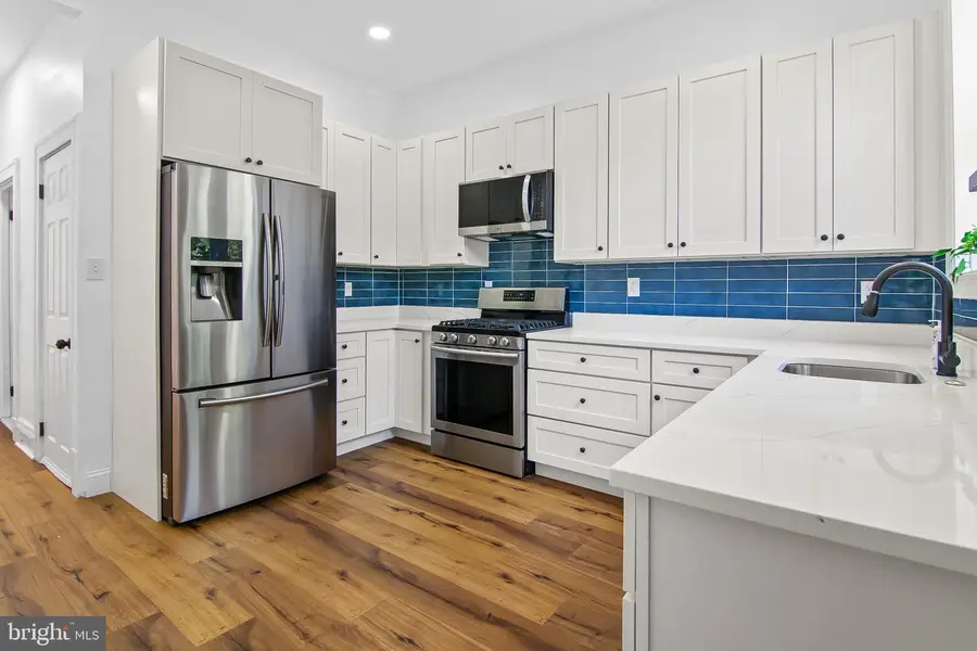 813 Whitelock St, Baltimore, MD 21217 - #2