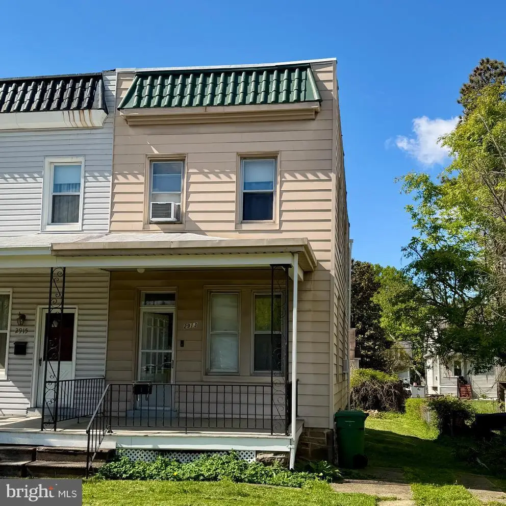 2913 Fleetwood Ave, Baltimore, MD 21214 - #1
