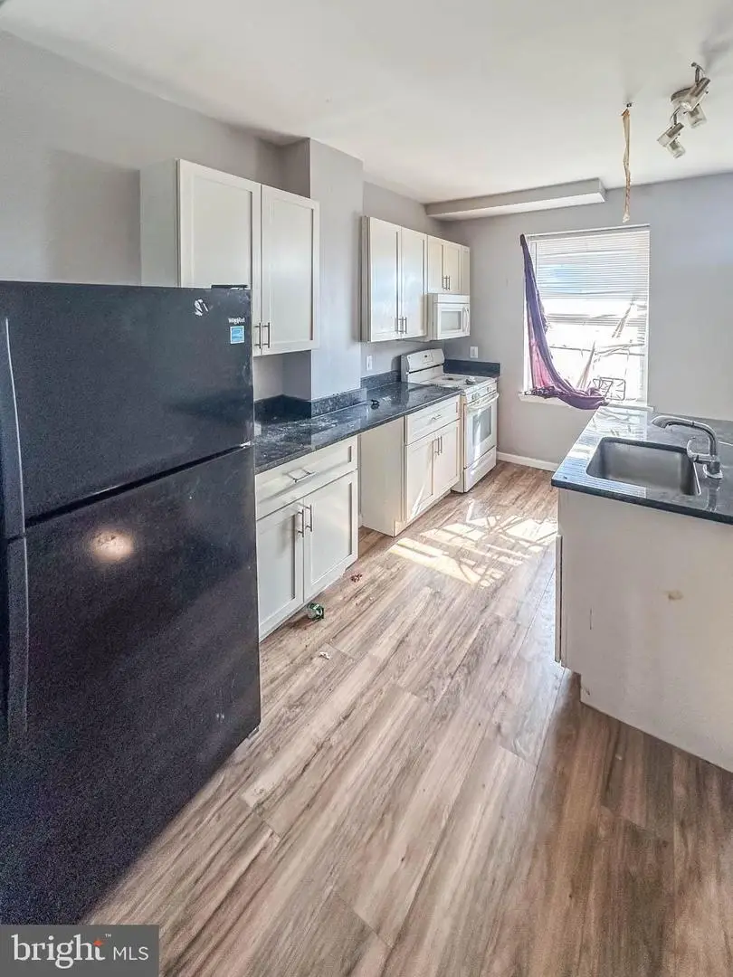 1203 N Milton Ave, Baltimore, MD 21213 - #2