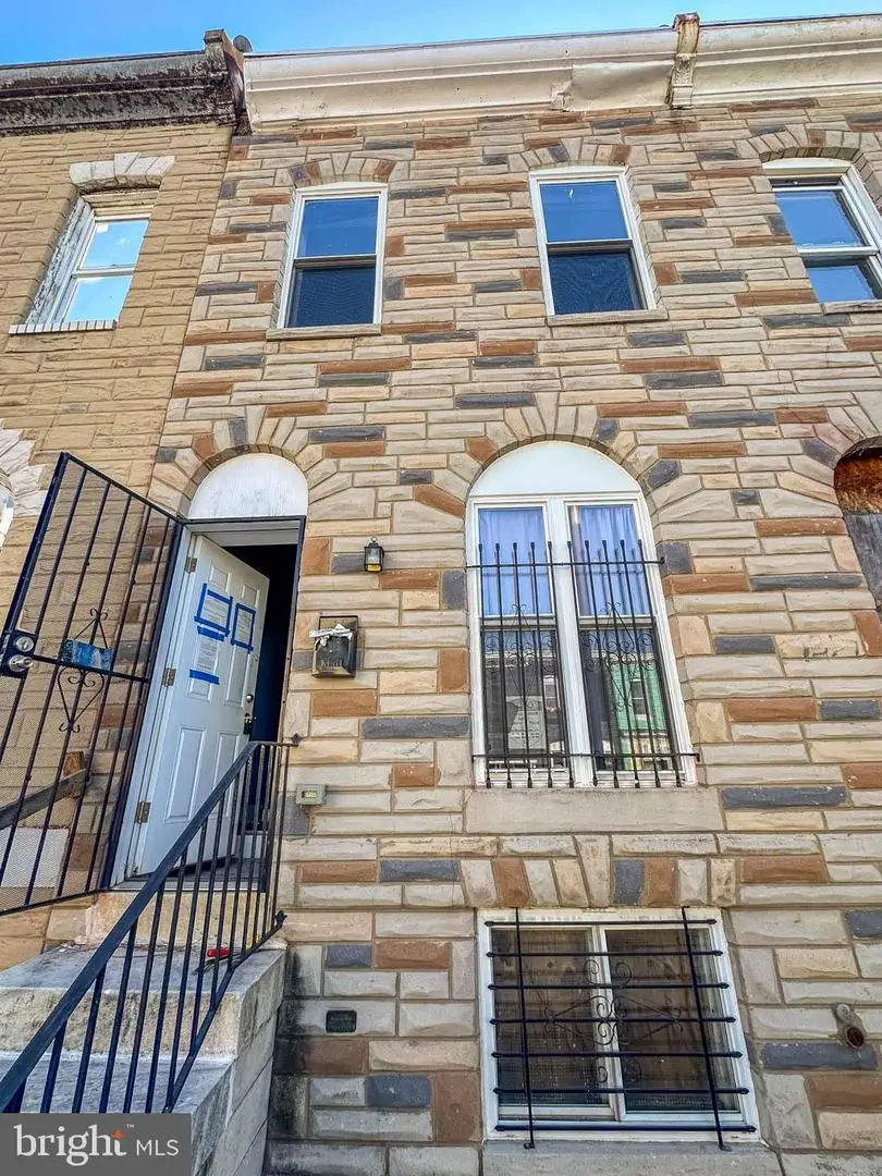1323 N Milton Ave, Baltimore, MD 21213 - #2