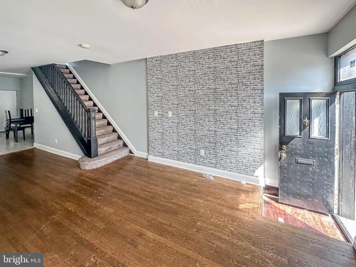 604 N Curley St, Baltimore, MD 21205 - #1
