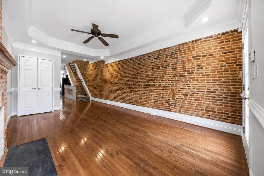 109 Fort Ave W, Baltimore, MD 21230 - #2