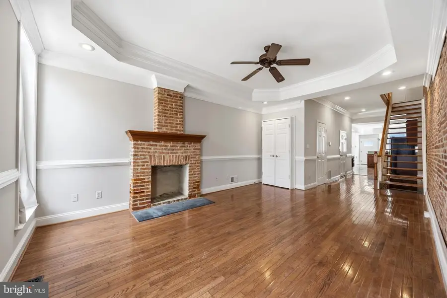 109 Fort Ave W, Baltimore, MD 21230 - #3