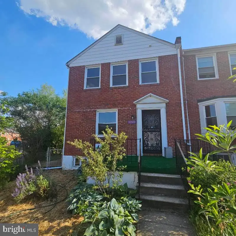3201 Dorithan Rd, Baltimore, MD 21215 - #1