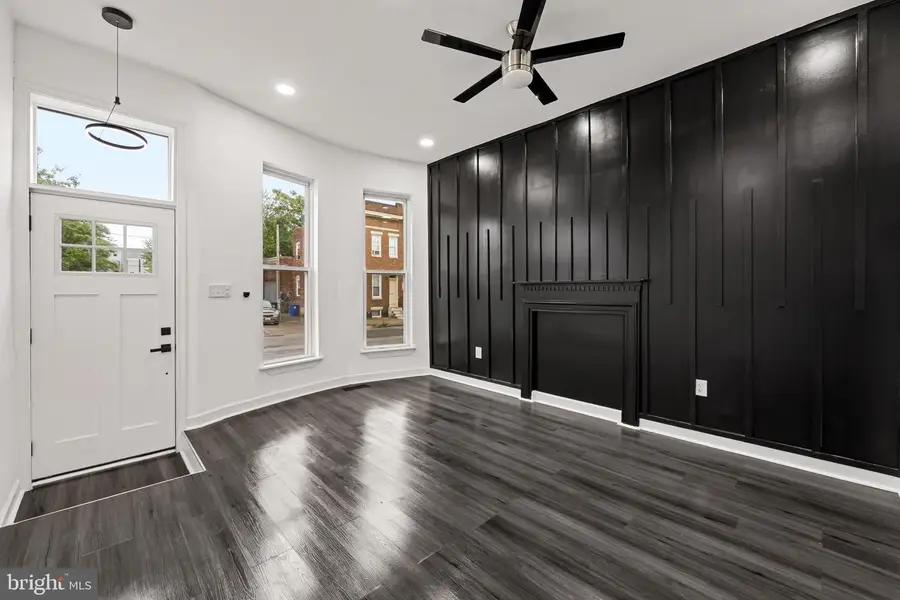 322 N Monroe St, Baltimore, MD 21223 - #3