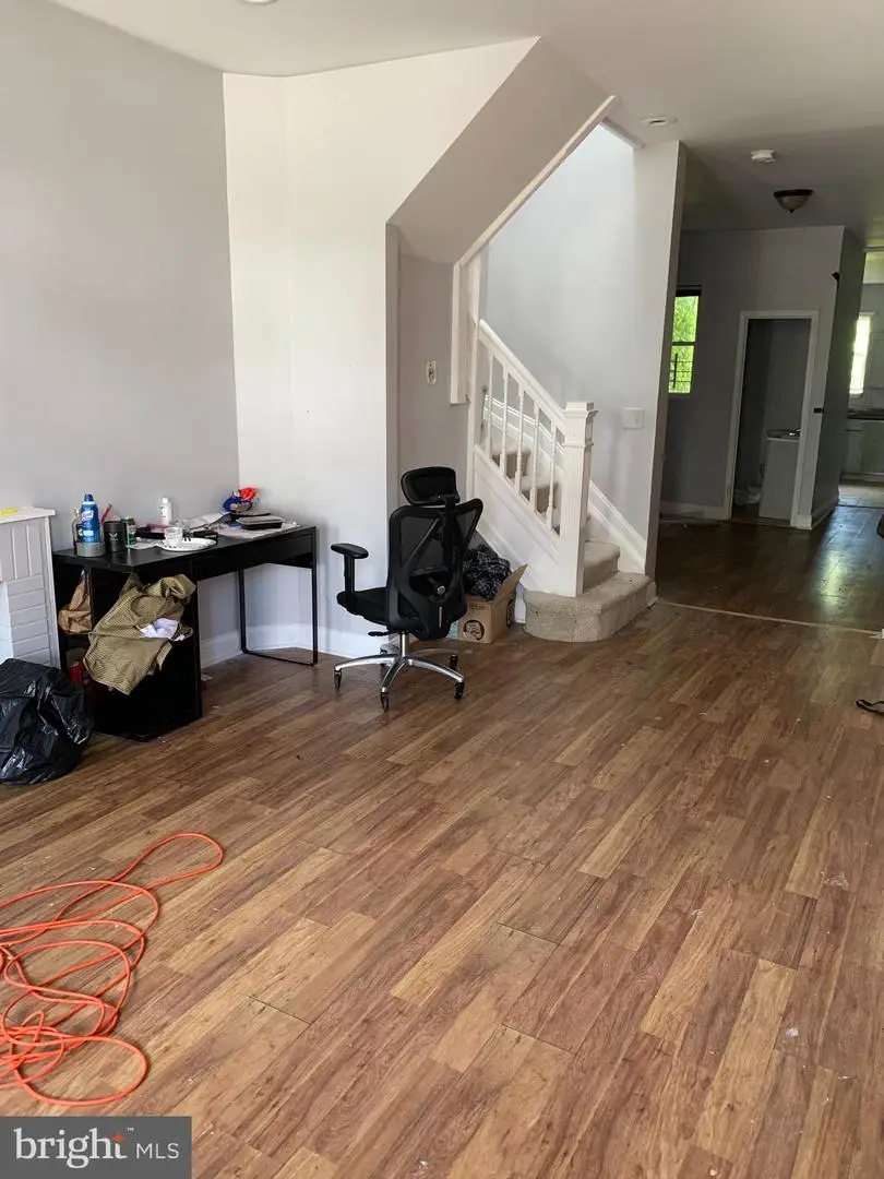2813 Riggs Ave, Baltimore, MD 21216 - #2