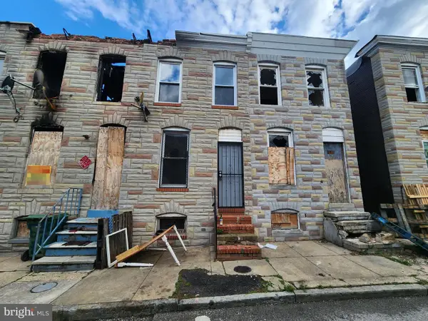 2218 Christian St, BALTIMORE, MD 21223