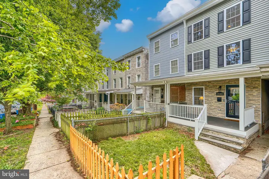 3540 Roland Ave, Baltimore, MD 21211 - #2