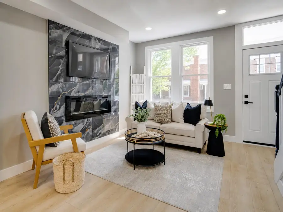 2842 Mayfield Ave, Baltimore, MD 21213 - #3
