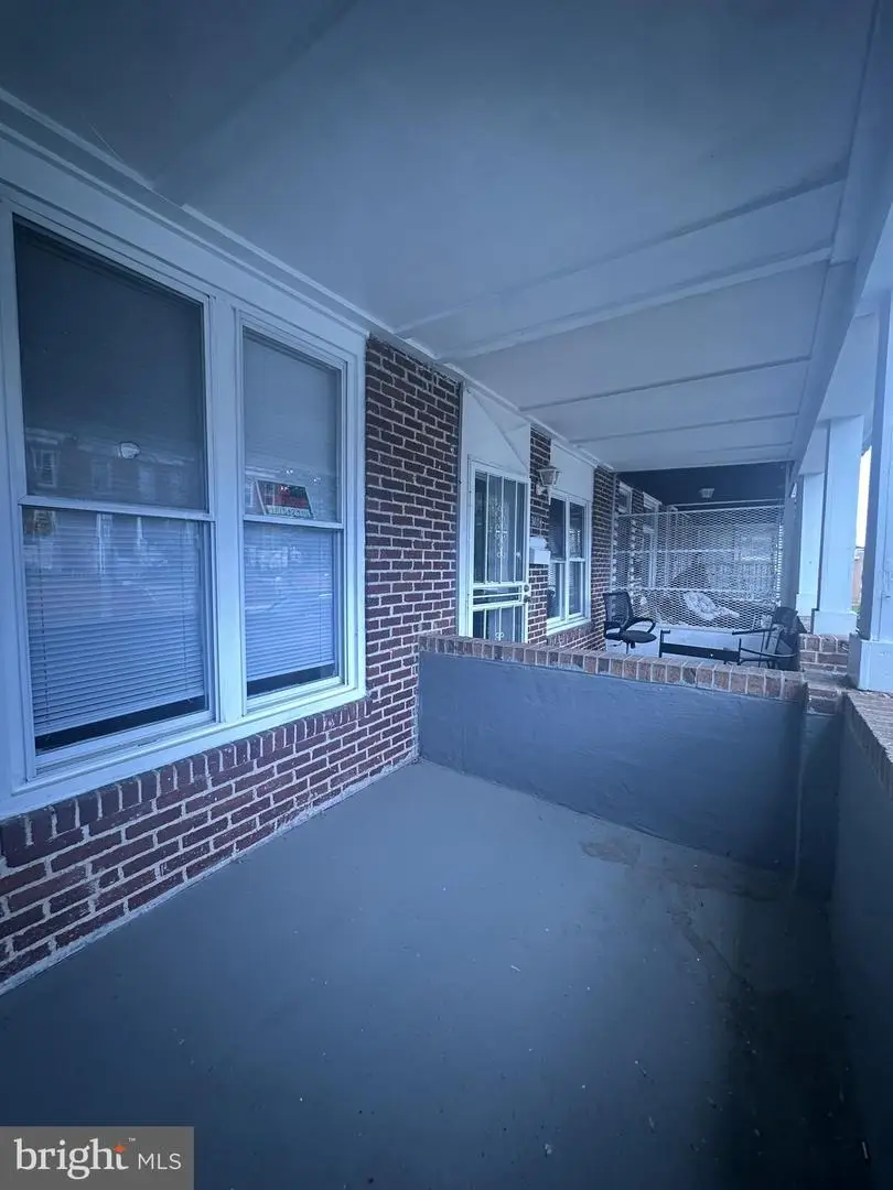 3016 Chelsea Ter, Baltimore, MD 21216 - #2