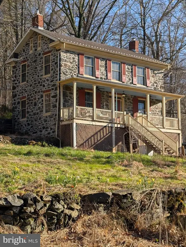 4901 Wetheredsville Rd, BALTIMORE, MD 21207